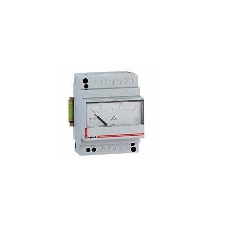 Legrand Lexic Measuring Dials For Ammeter, 0046 21